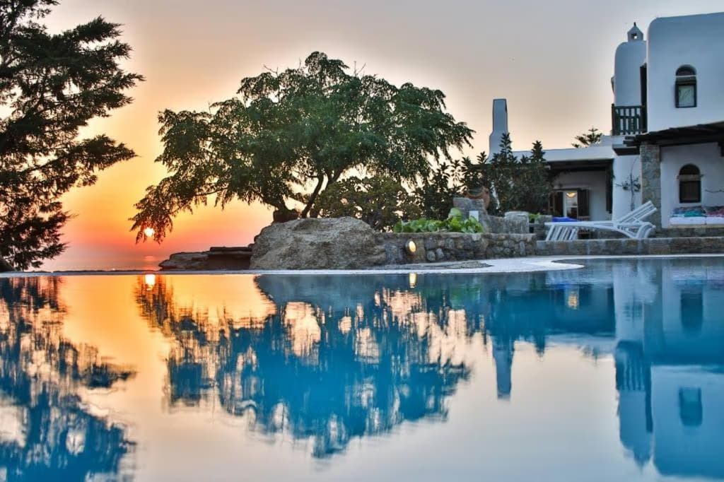 Villa Dimitra