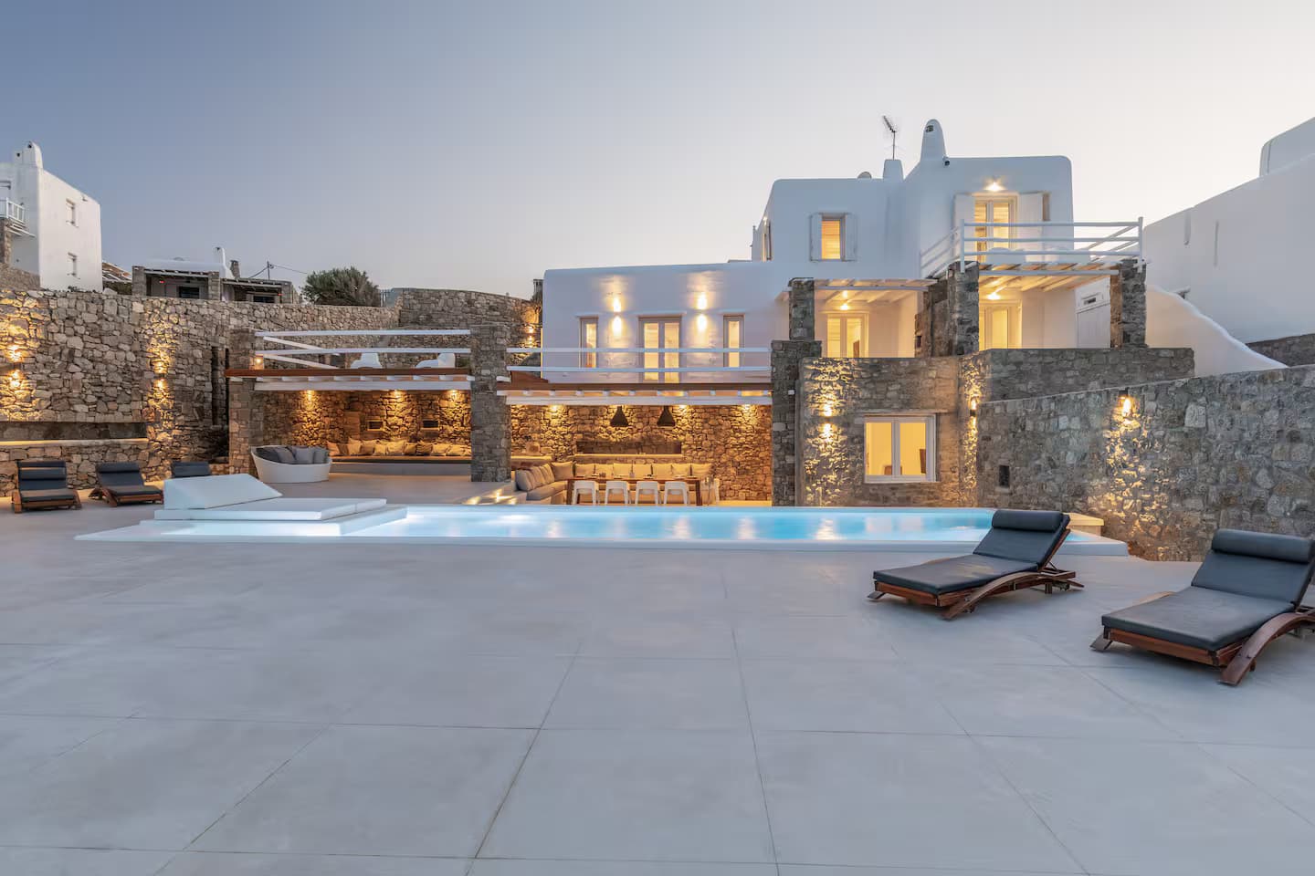 Villa Mega Adoré 3