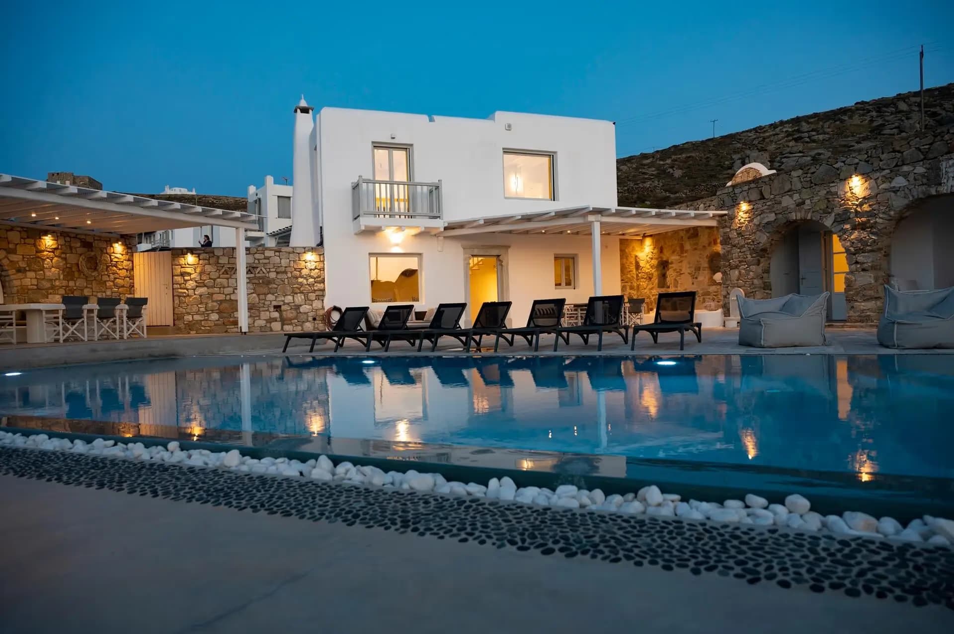 Villa Orus