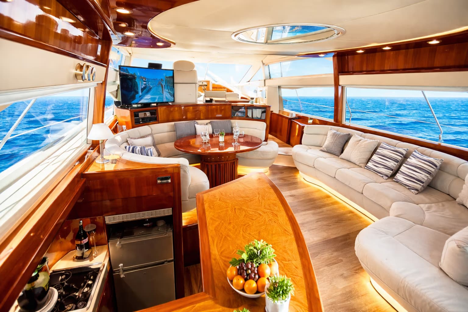Azimut 58 - foto 2