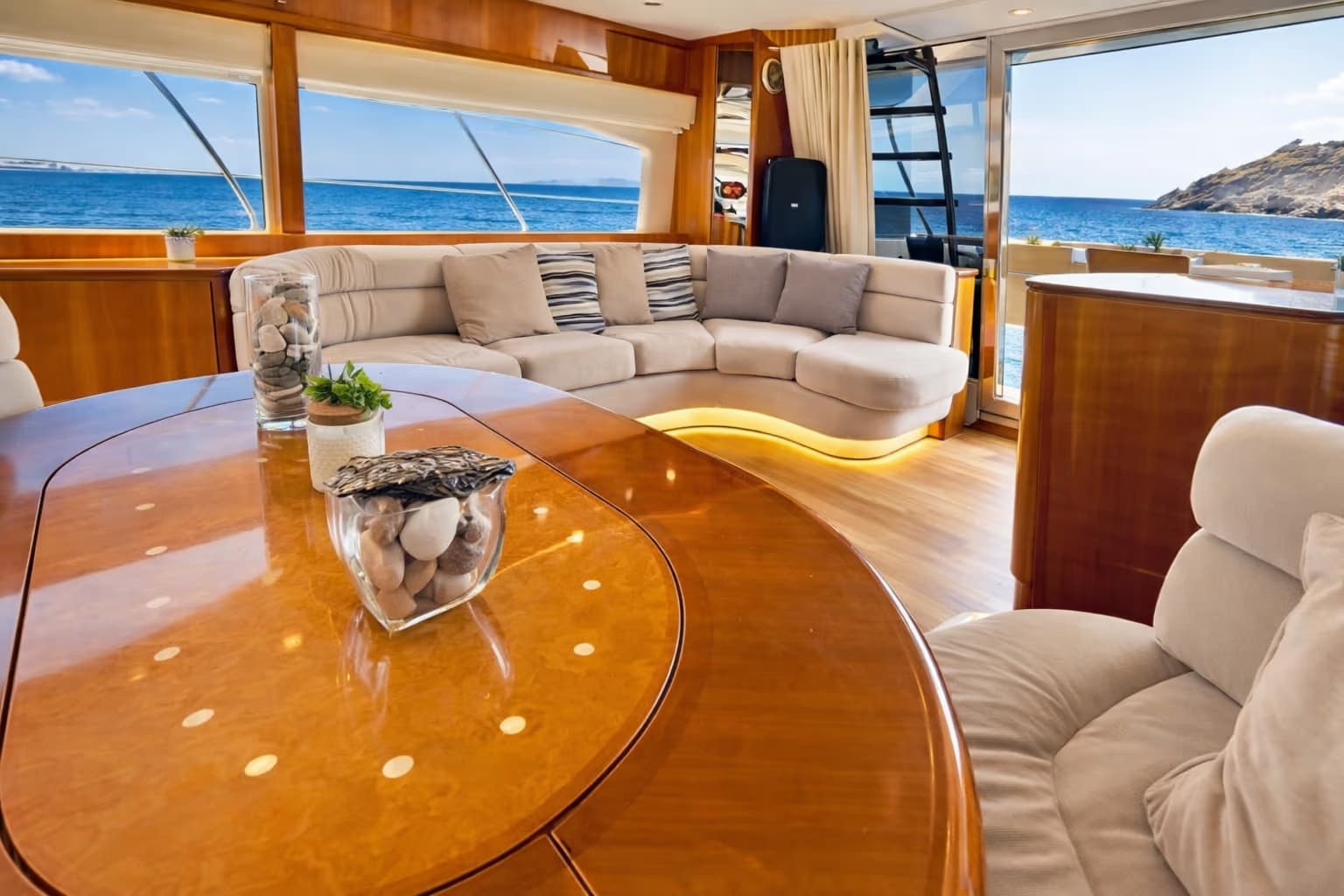 Azimut 58 - foto 3
