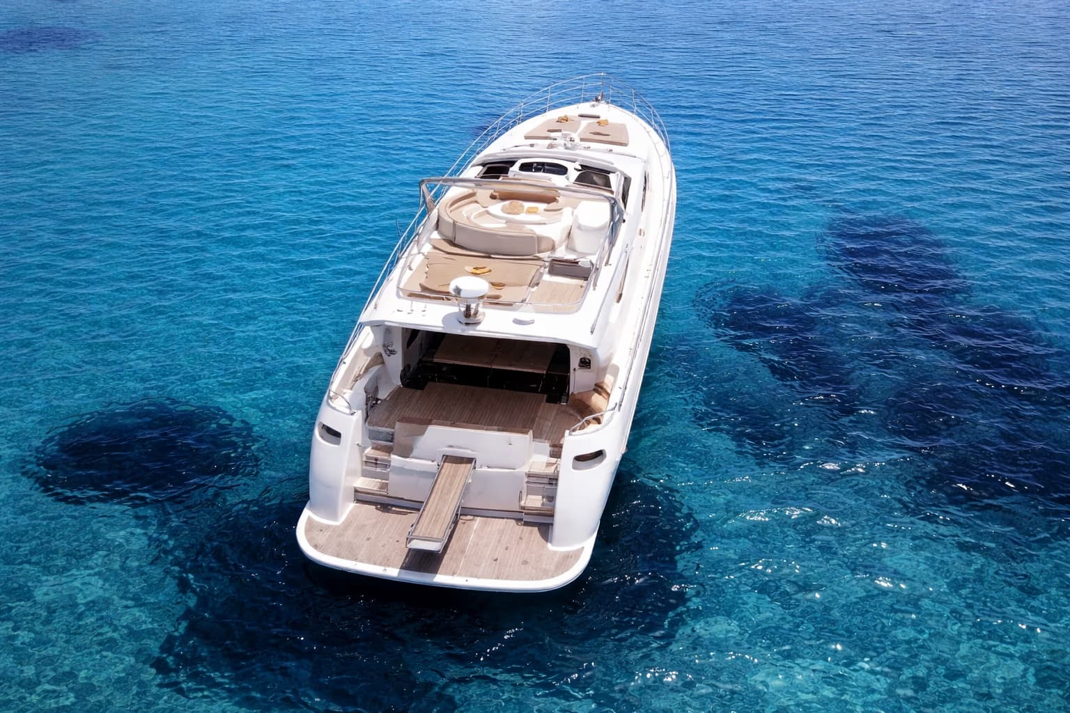 Azimut 58 - foto 4