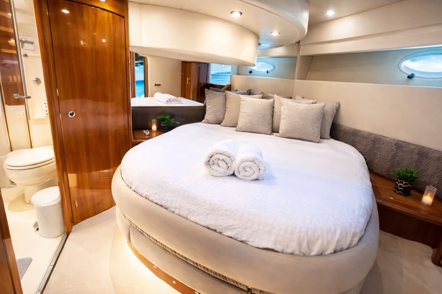Azimut 58 - foto 6