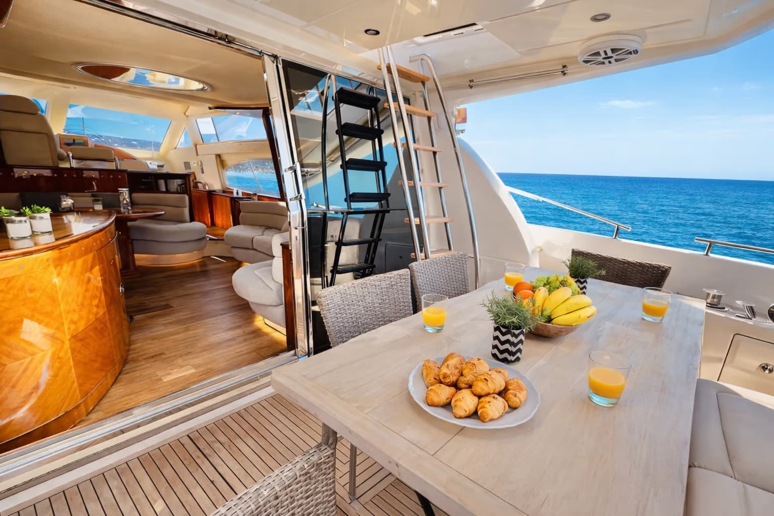 Azimut 58 - foto 11