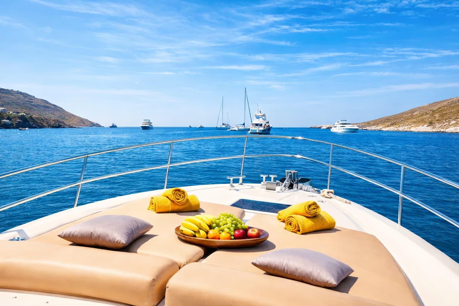 Azimut 58 - foto 12