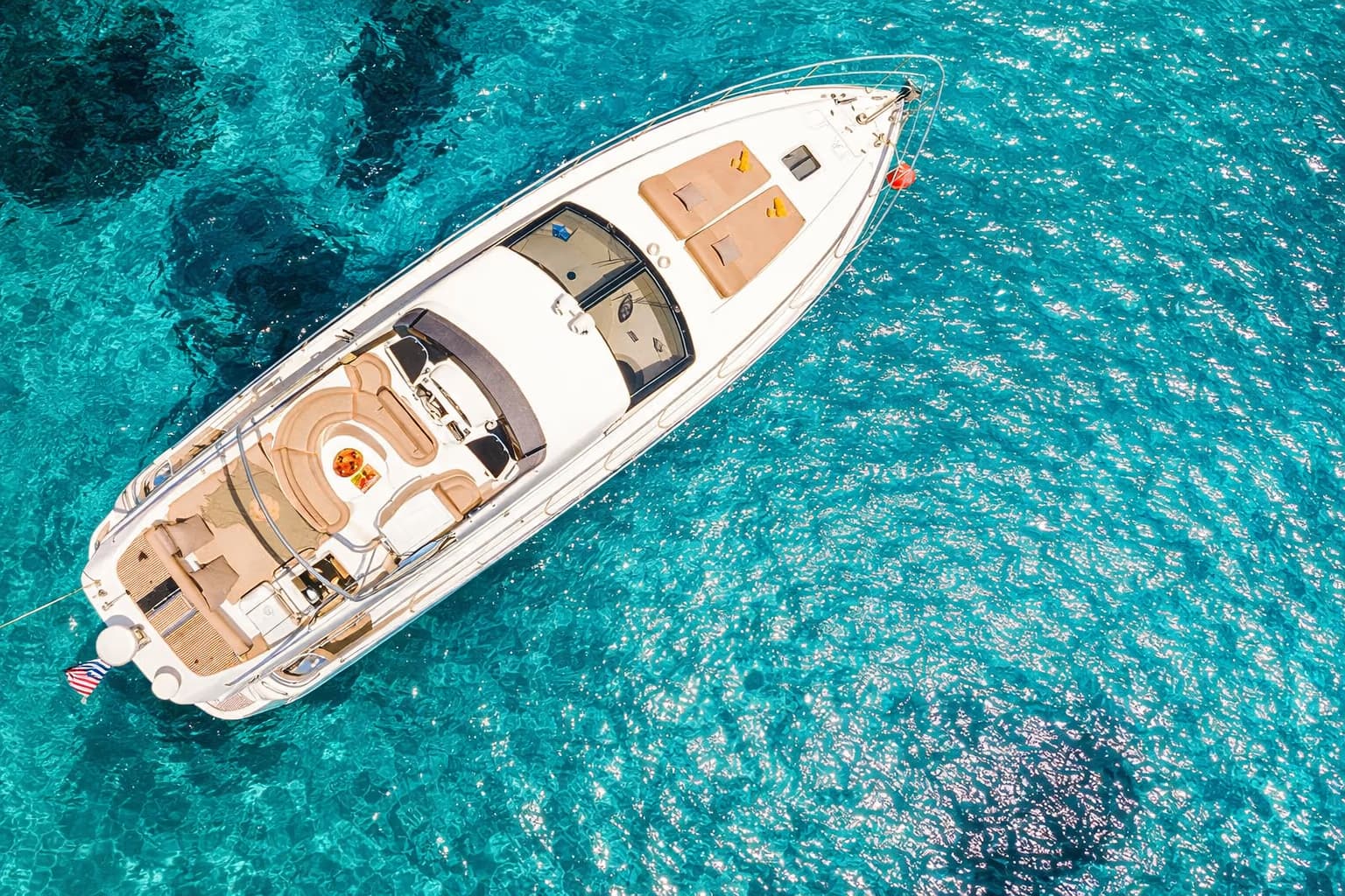 Azimut 58 - foto 14