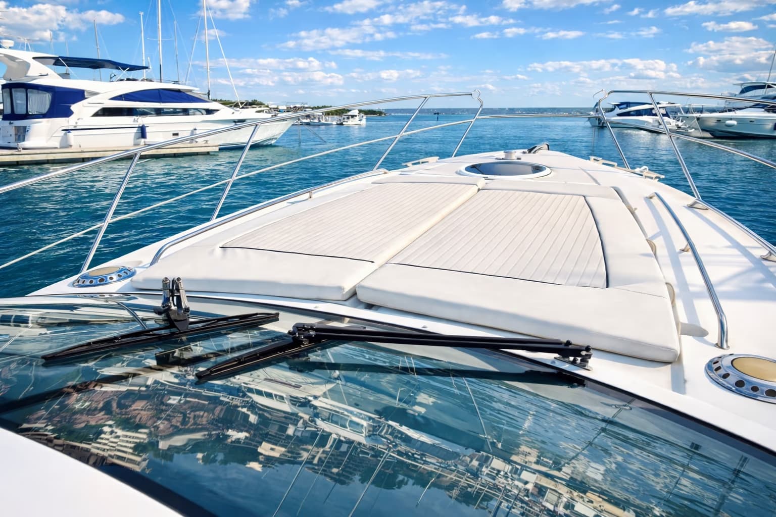 Fairline 43 - foto 2