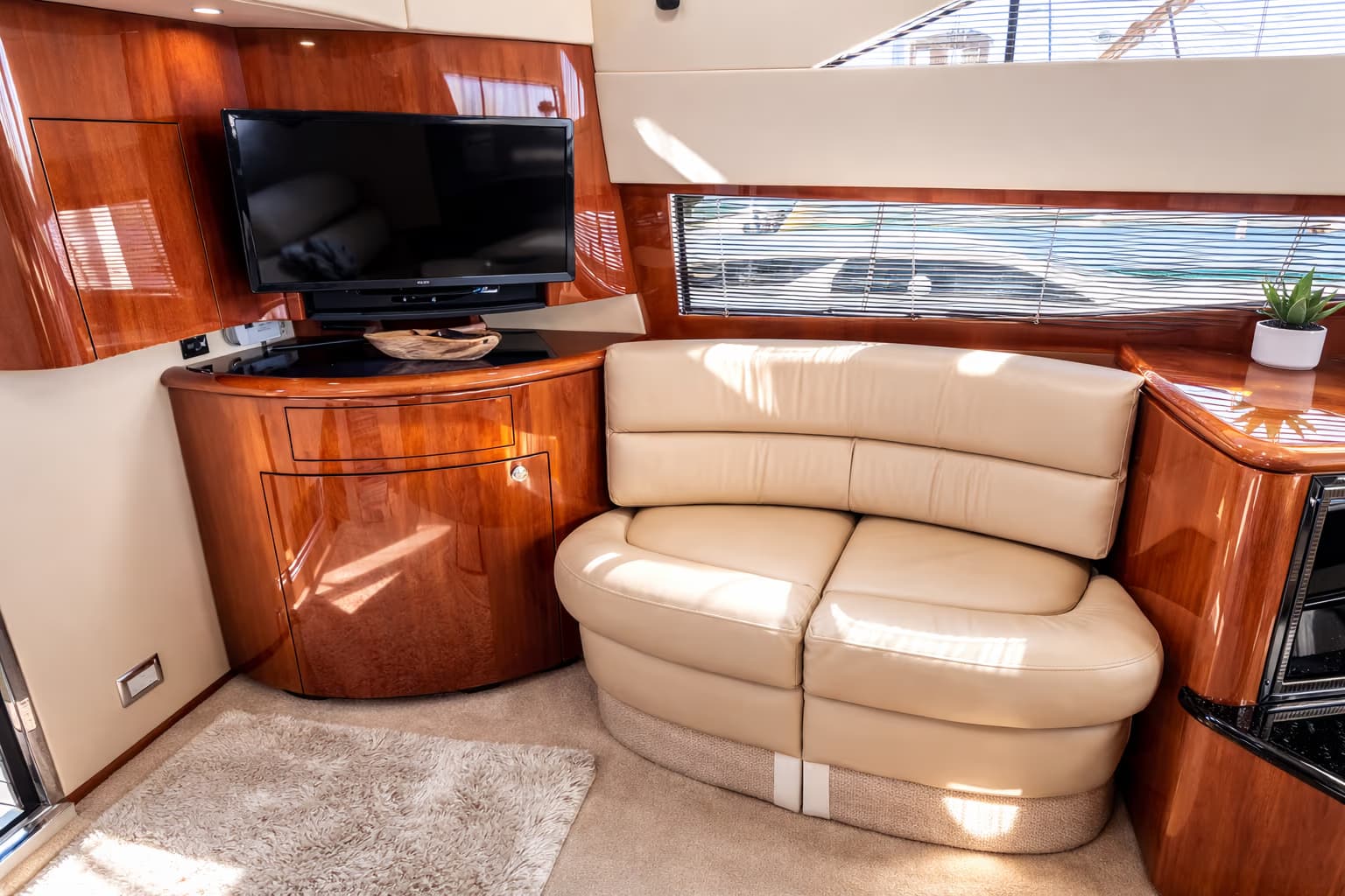 Fairline 43 - foto 5