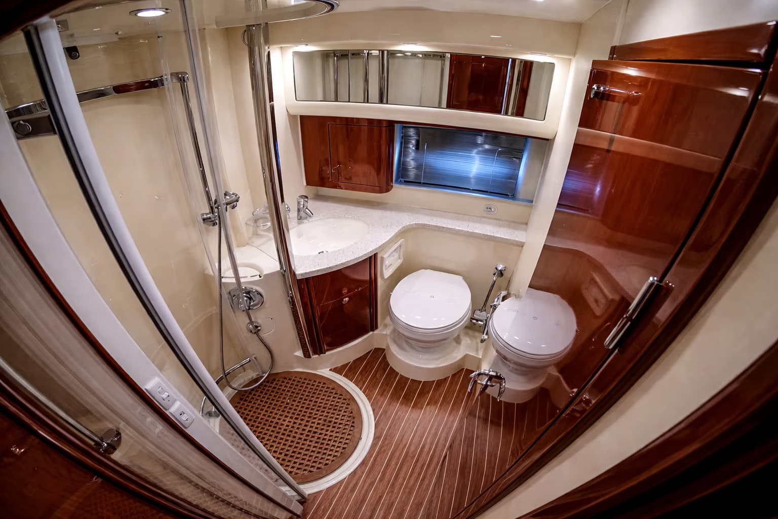 Fairline 43 - foto 8