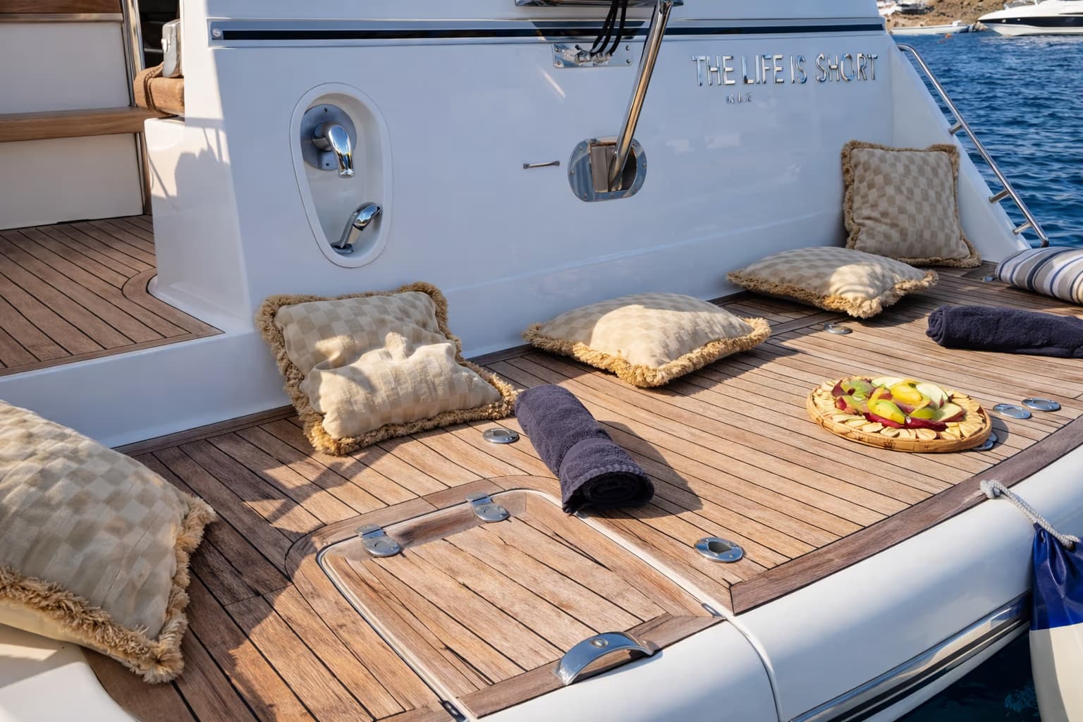 Fairline Phantom - foto 2