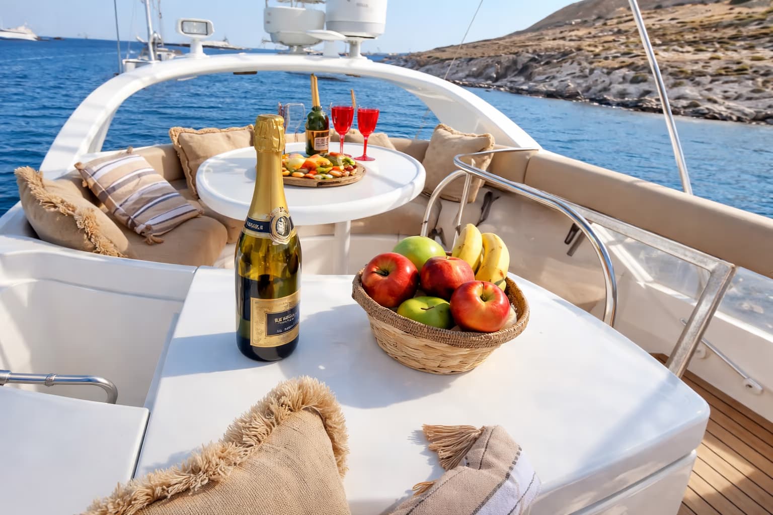 Fairline Phantom - foto 4