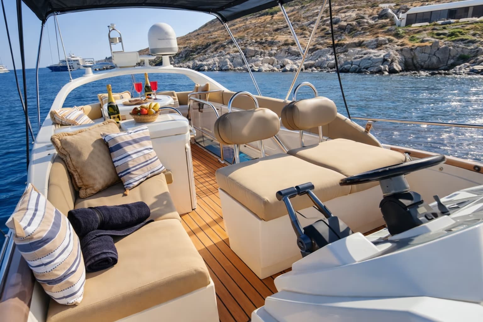Fairline Phantom - foto 5