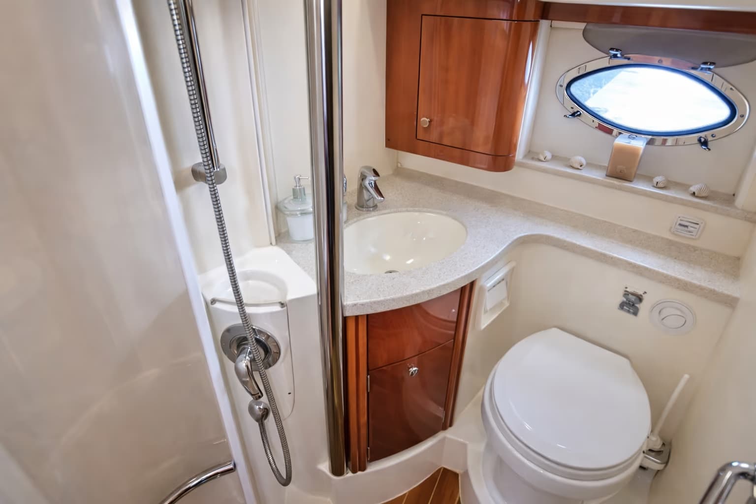 Fairline Phantom - foto 7