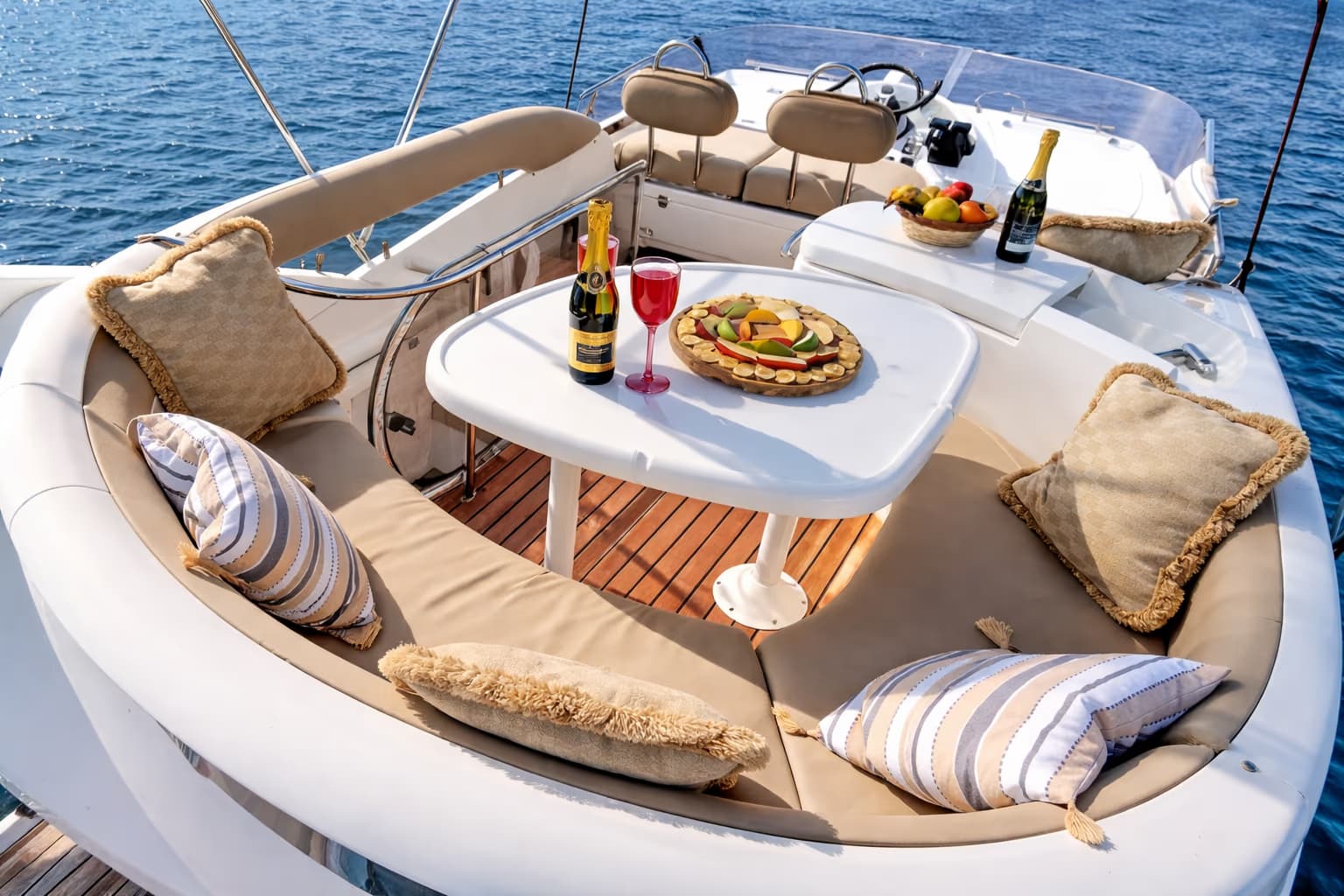 Fairline Phantom - foto 8