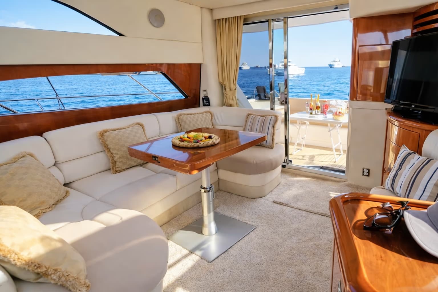 Fairline Phantom - foto 9