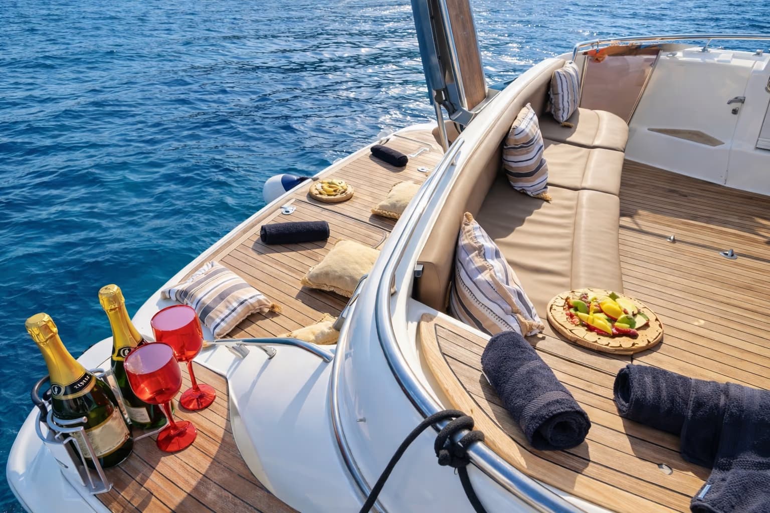 Fairline Phantom - foto 10