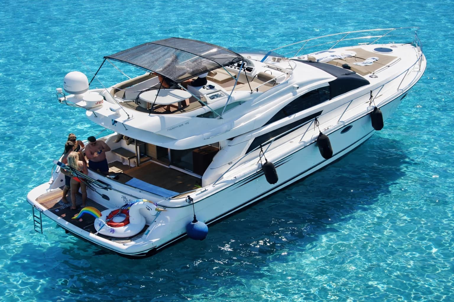 Fairline Phantom - foto 11