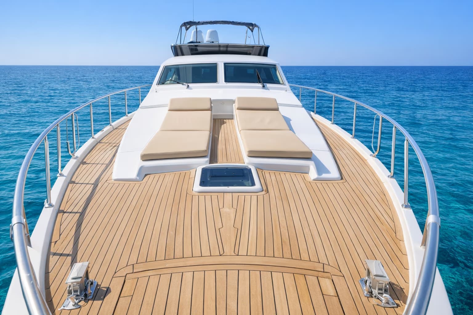 Ferretti 52 - foto 2