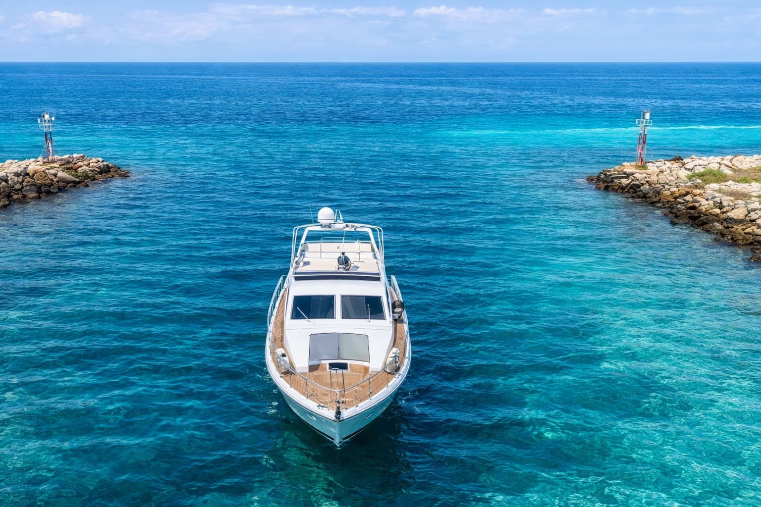 Ferretti 52 - foto 6