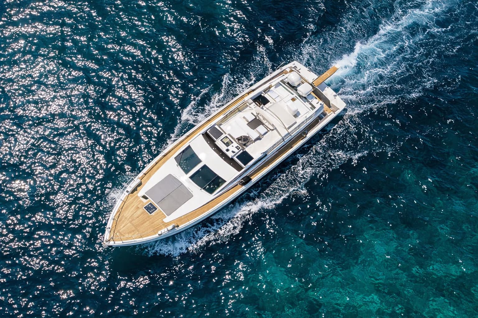 Ferretti 52 - foto 7