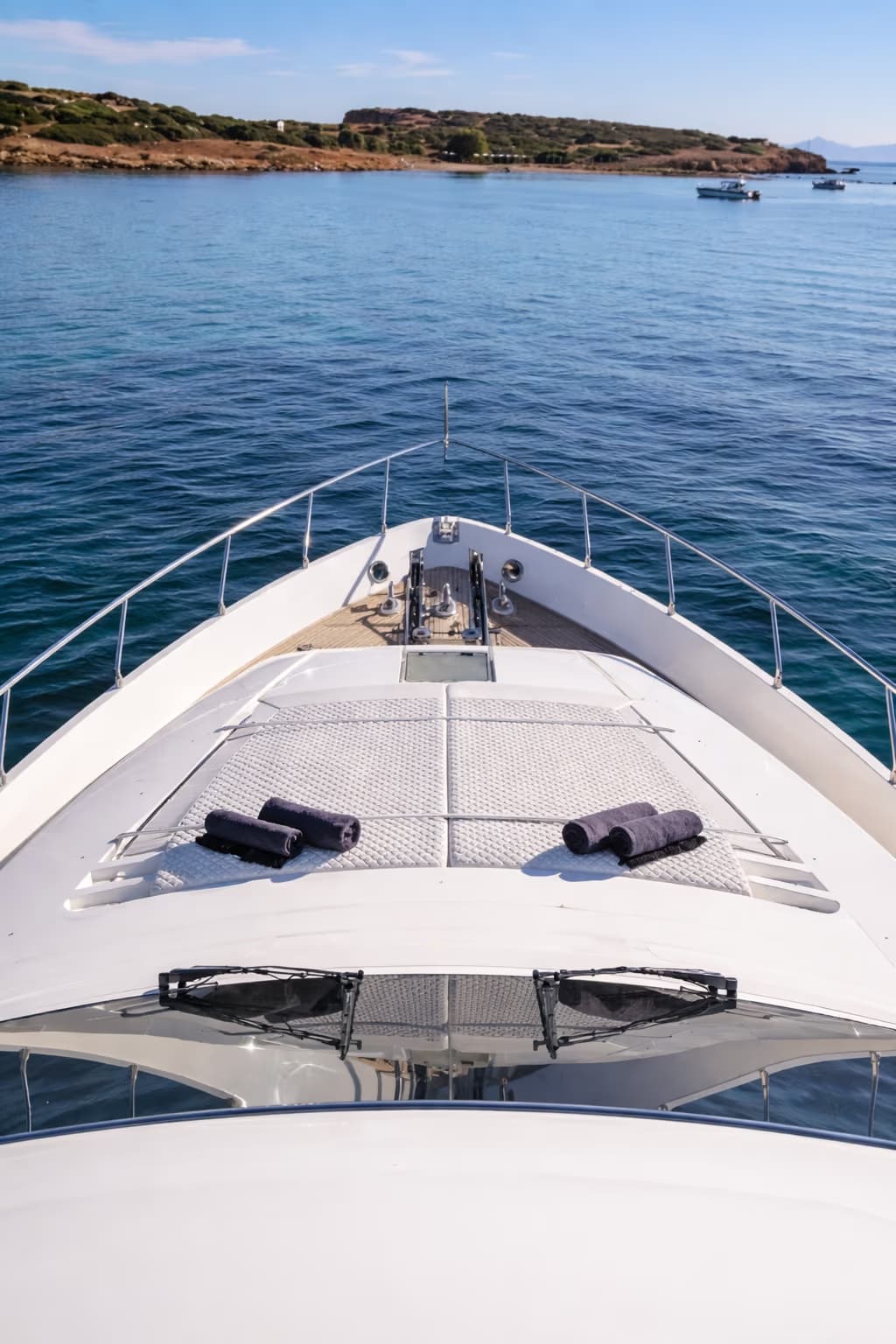 Ferretti 68 - foto 1