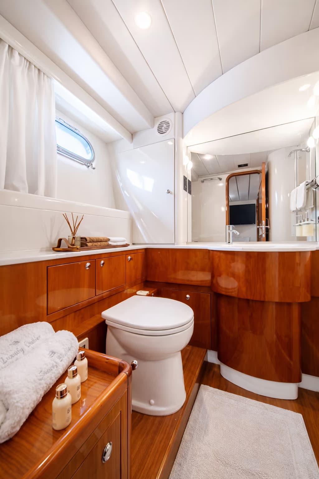 Ferretti 68 - foto 2