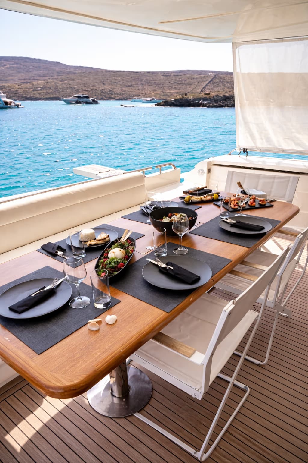 Ferretti 68 - foto 3