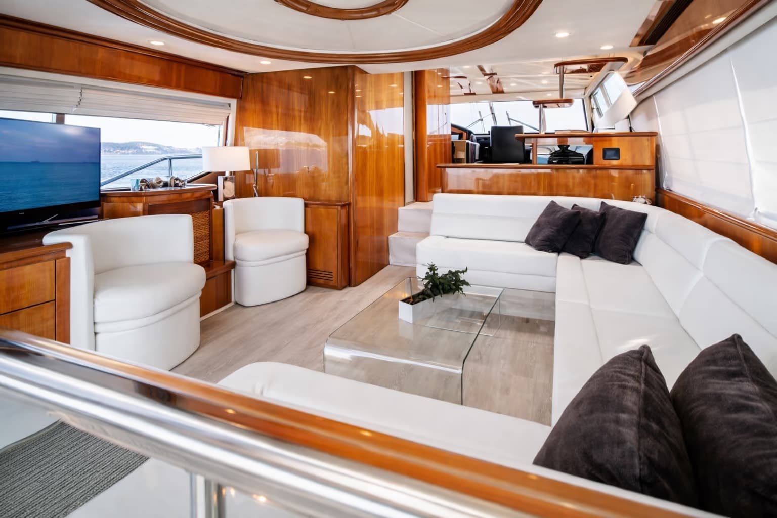 Ferretti 68 - foto 5