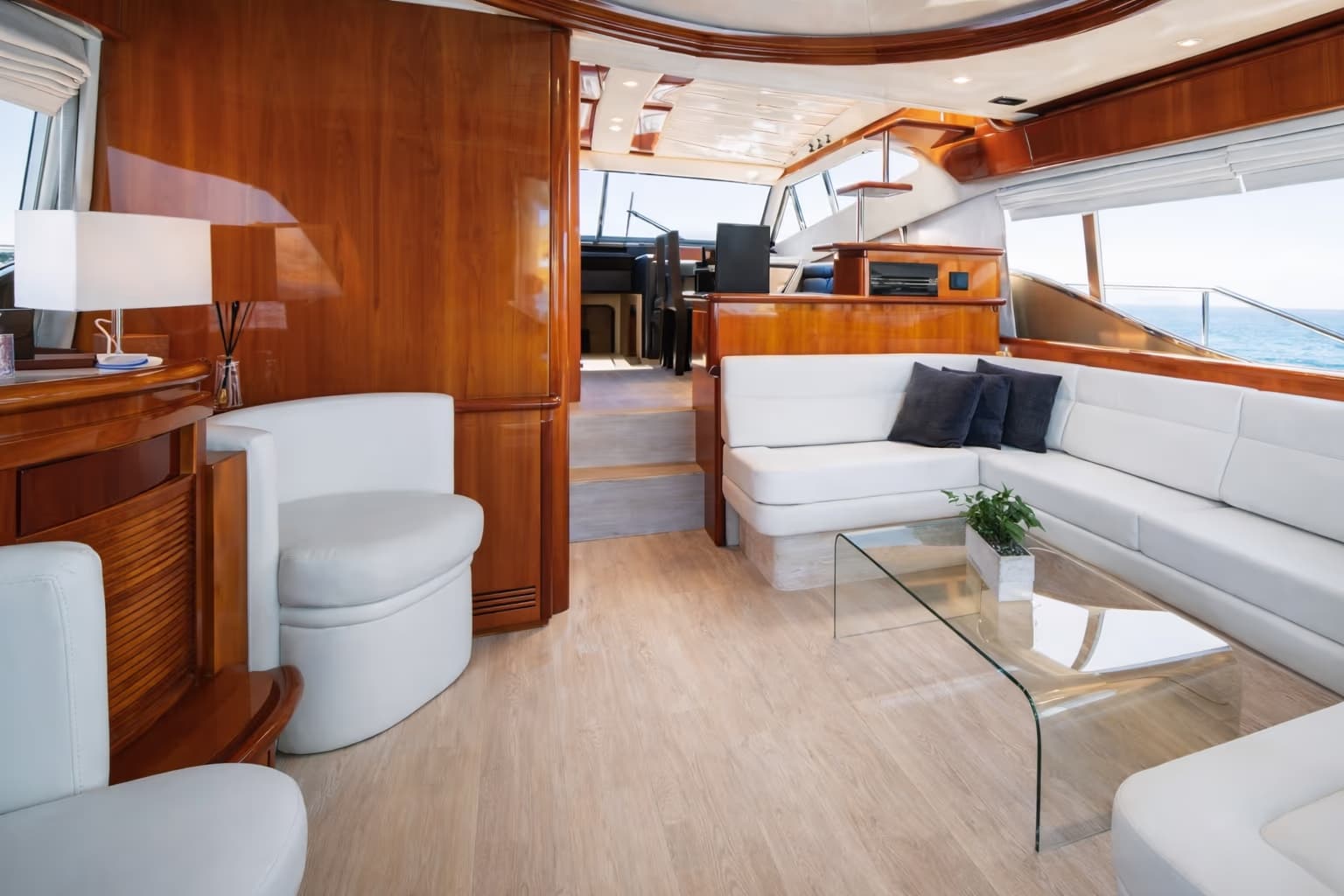 Ferretti 68 - foto 6