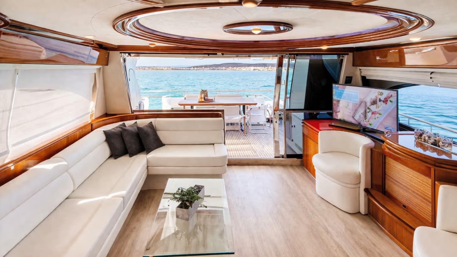 Ferretti 68 - foto 7