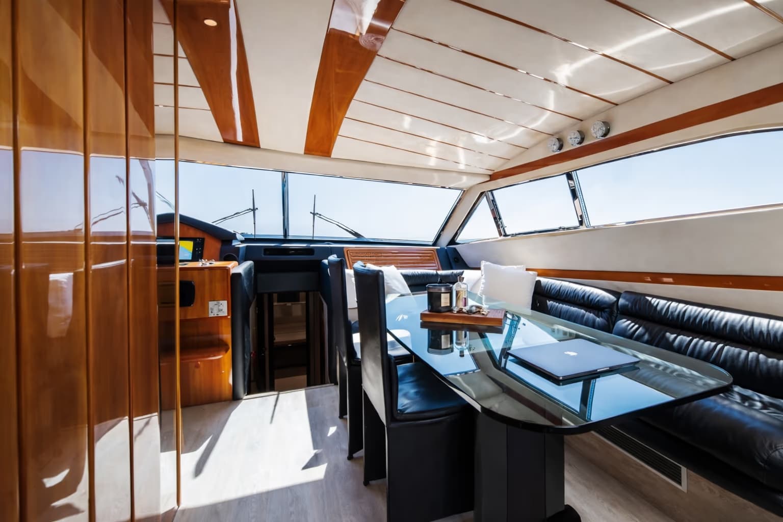 Ferretti 68 - foto 8