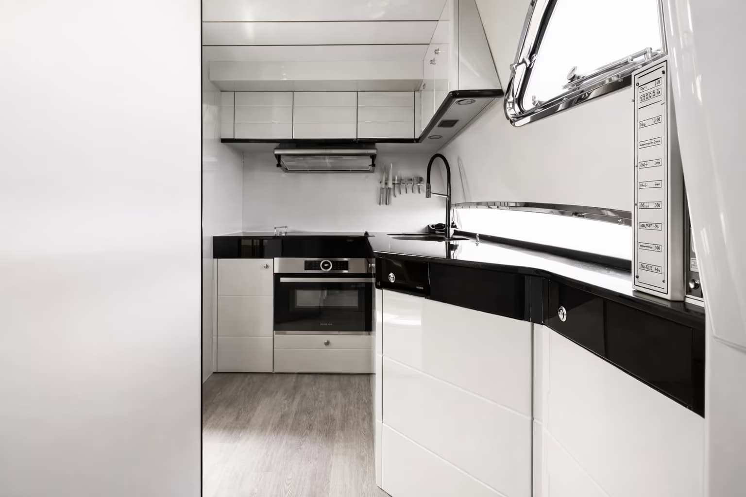 Ferretti 68 - foto 9