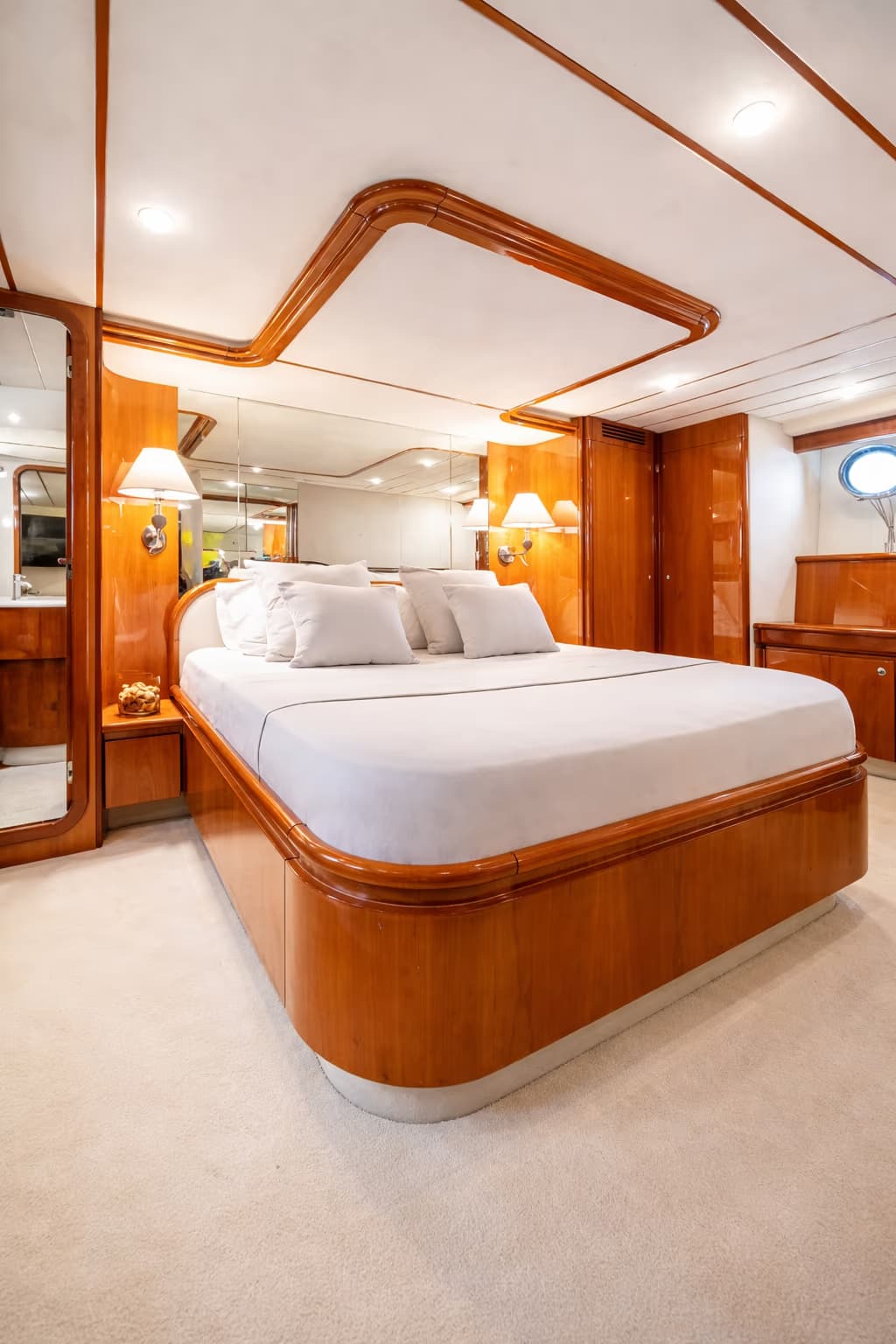 Ferretti 68 - foto 10