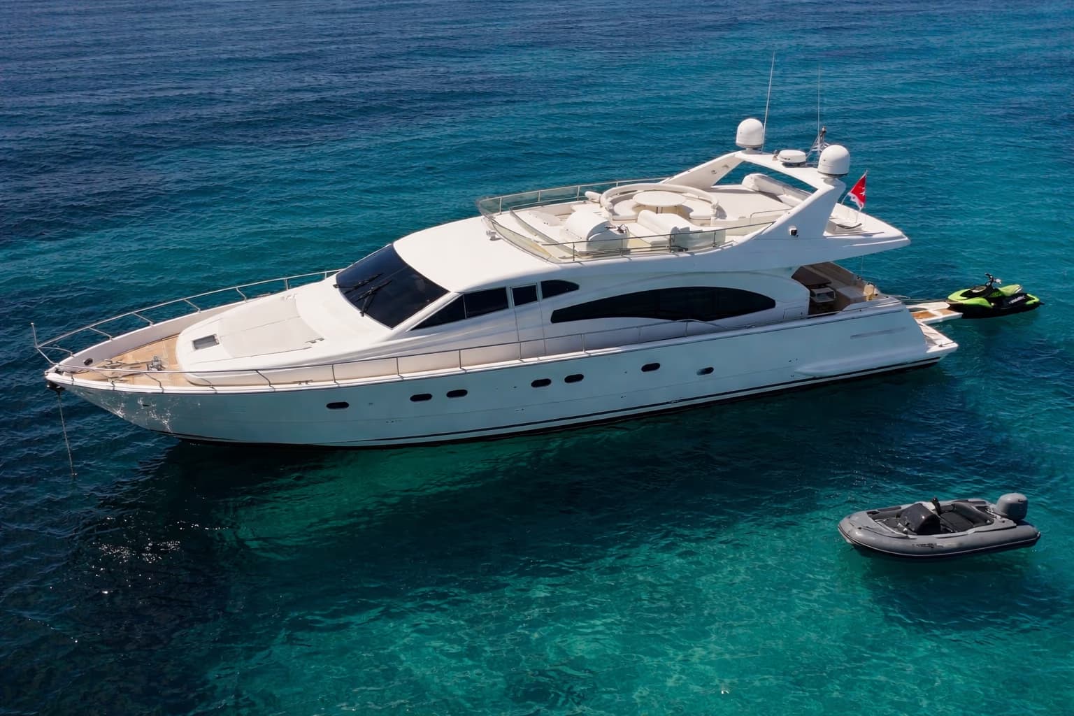 Ferretti 68 - foto 11