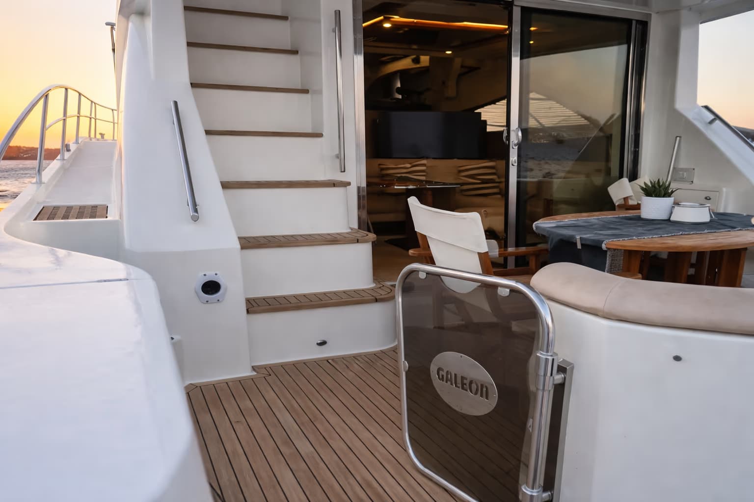 Galeon 53 - foto 1
