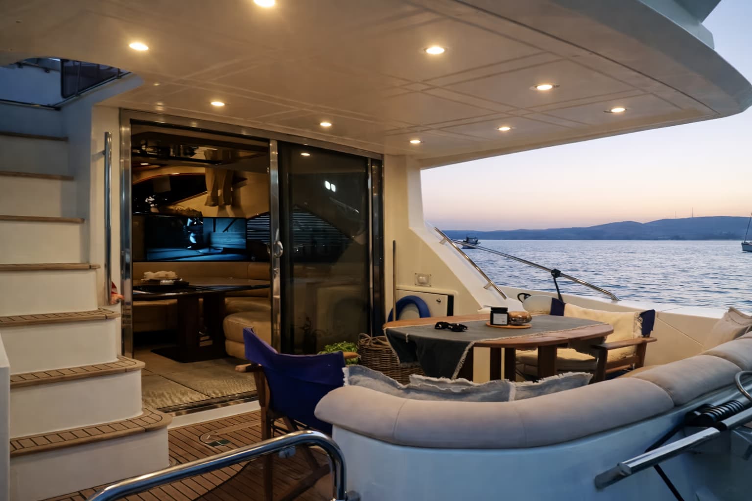 Galeon 53 - foto 2