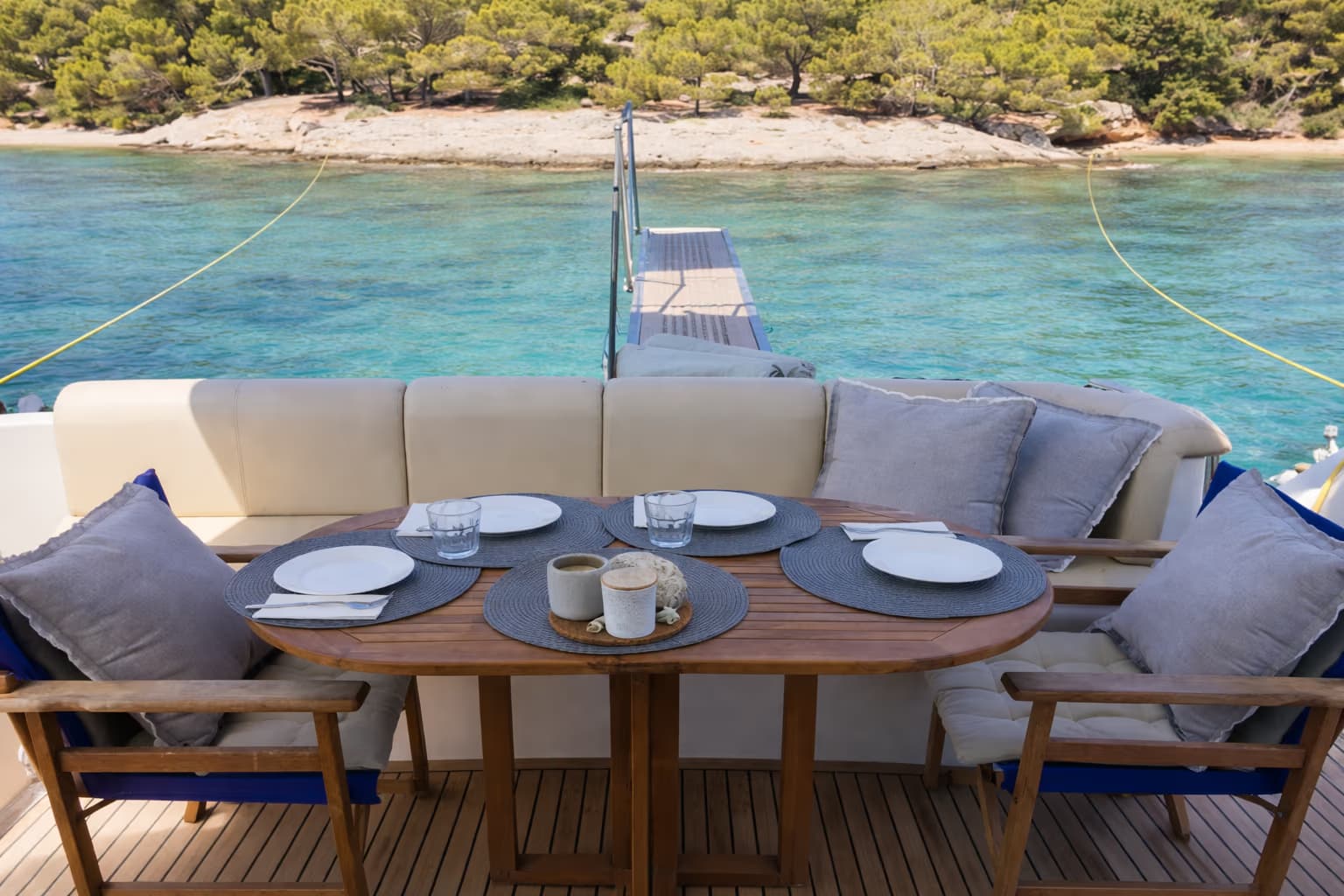 Galeon 53 - foto 3