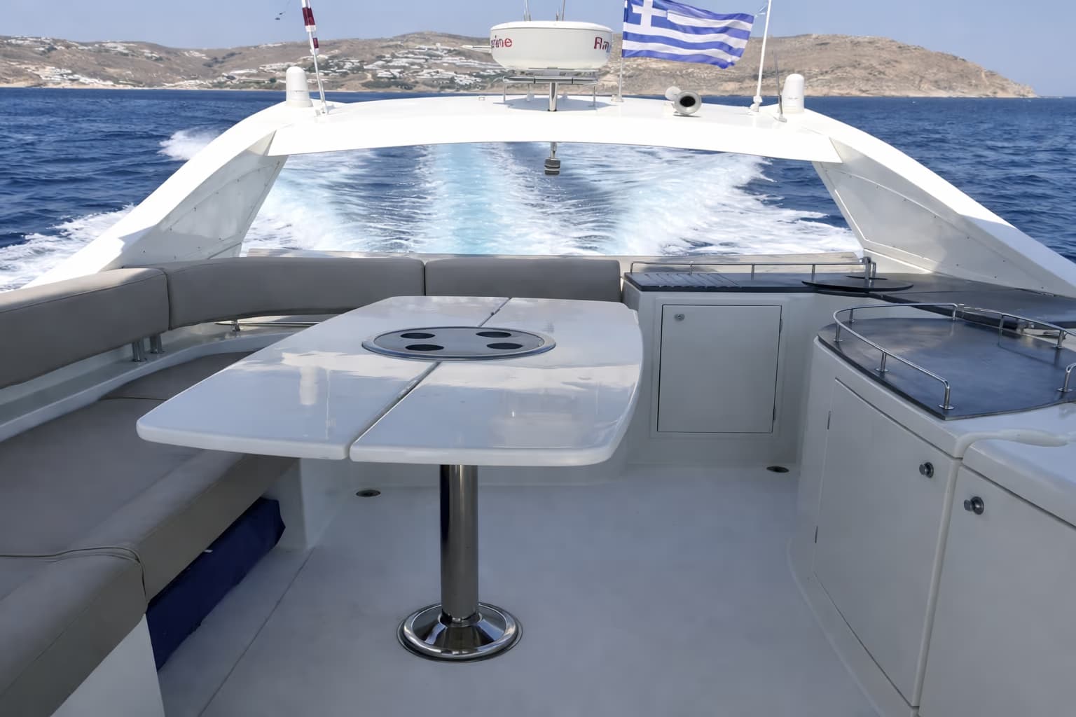 Galeon 53 - foto 4