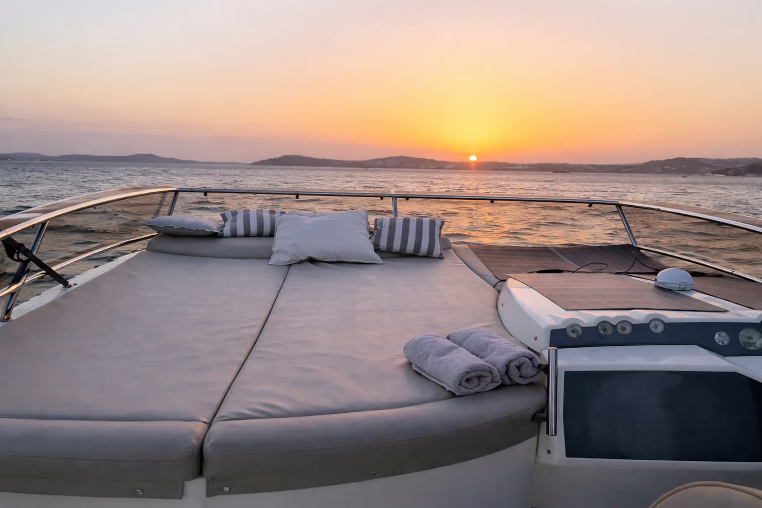 Galeon 53 - foto 5