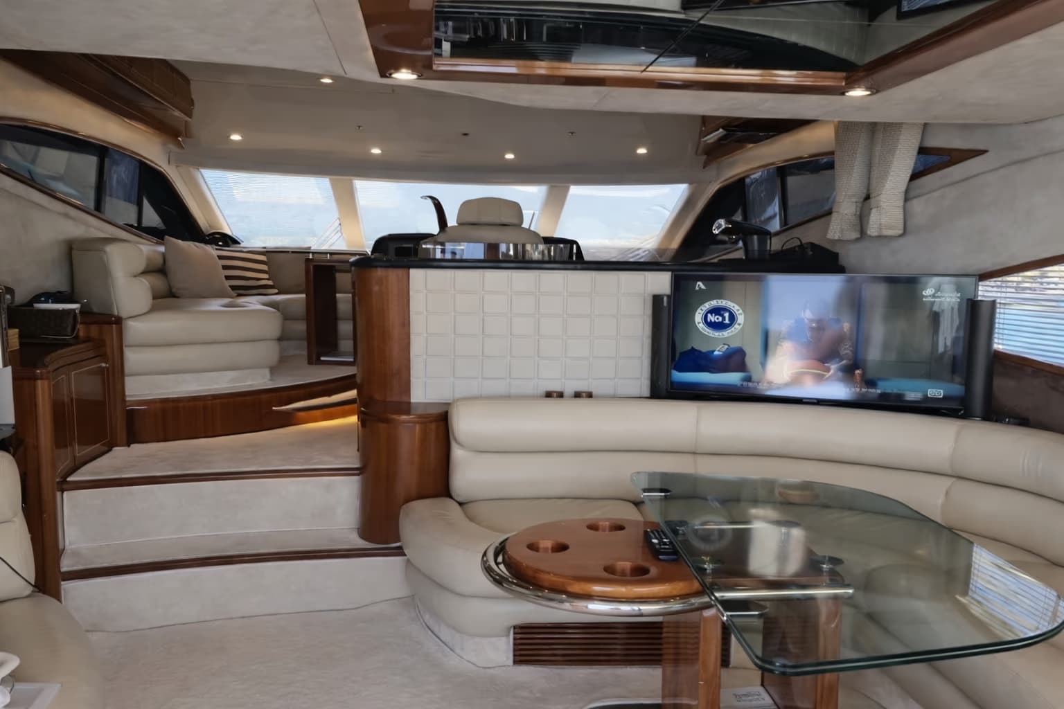 Galeon 53 - foto 6