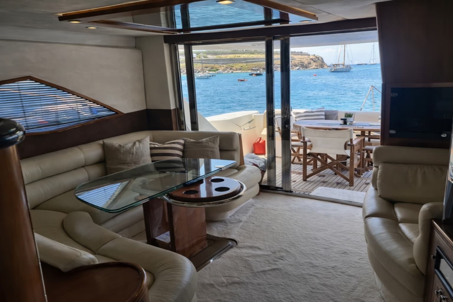 Galeon 53 - foto 7