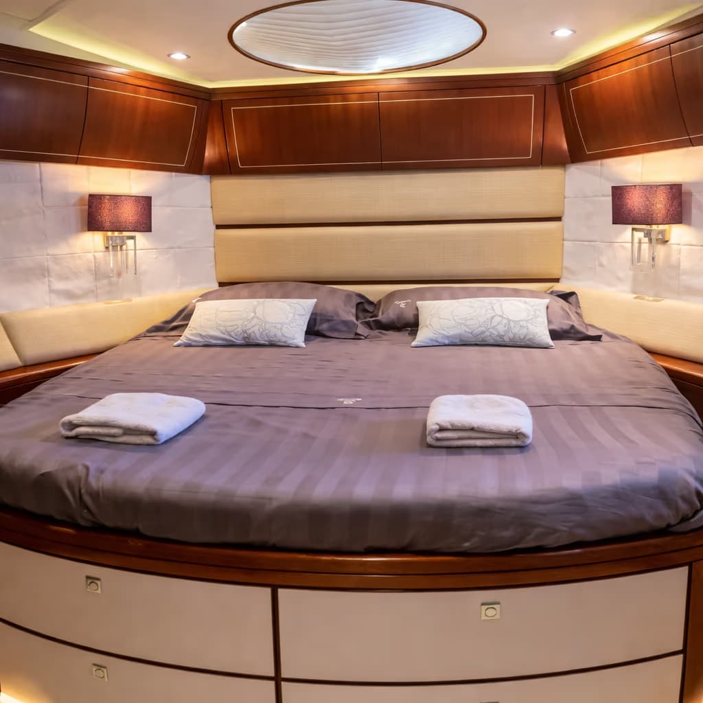 Galeon 53 - foto 8
