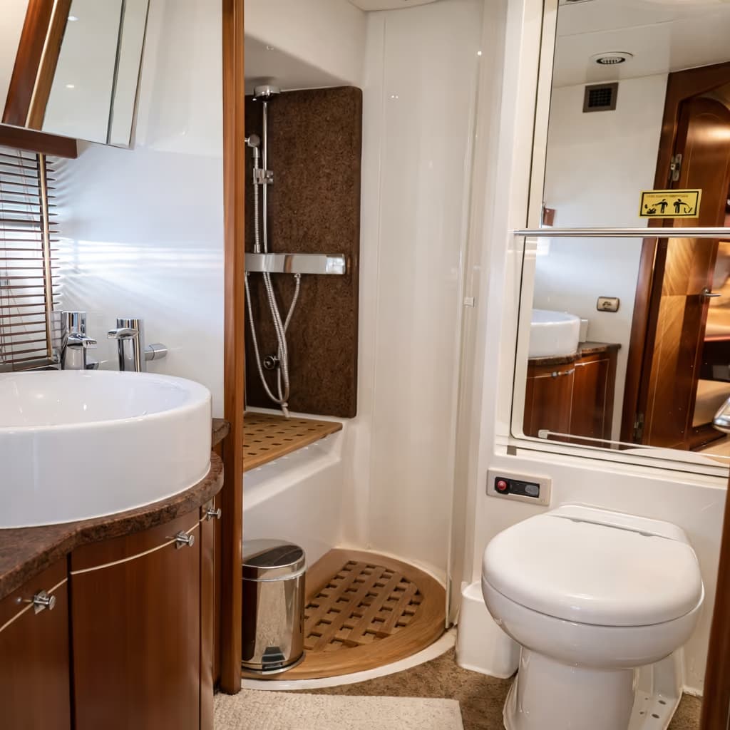 Galeon 53 - foto 9