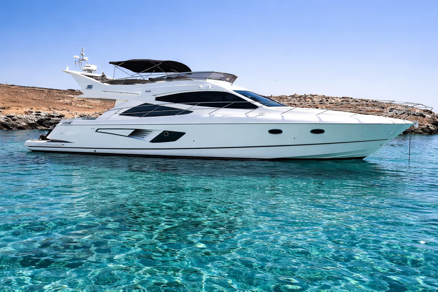 Galeon 53 - foto 10