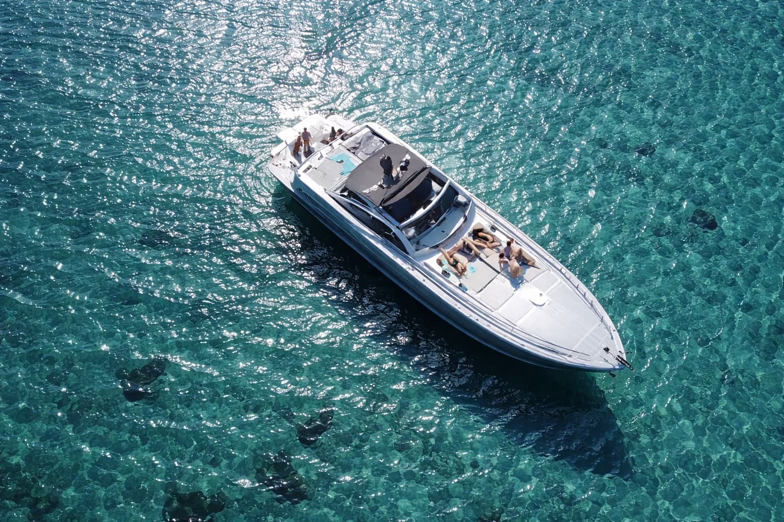 Pershing 54 - foto 2