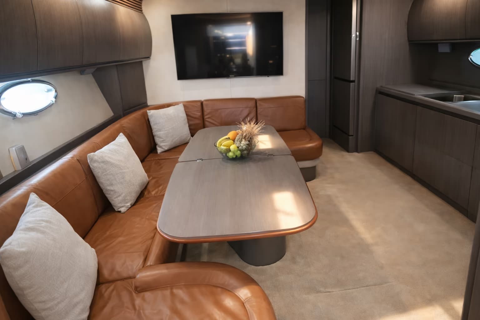 Pershing 54 - foto 5