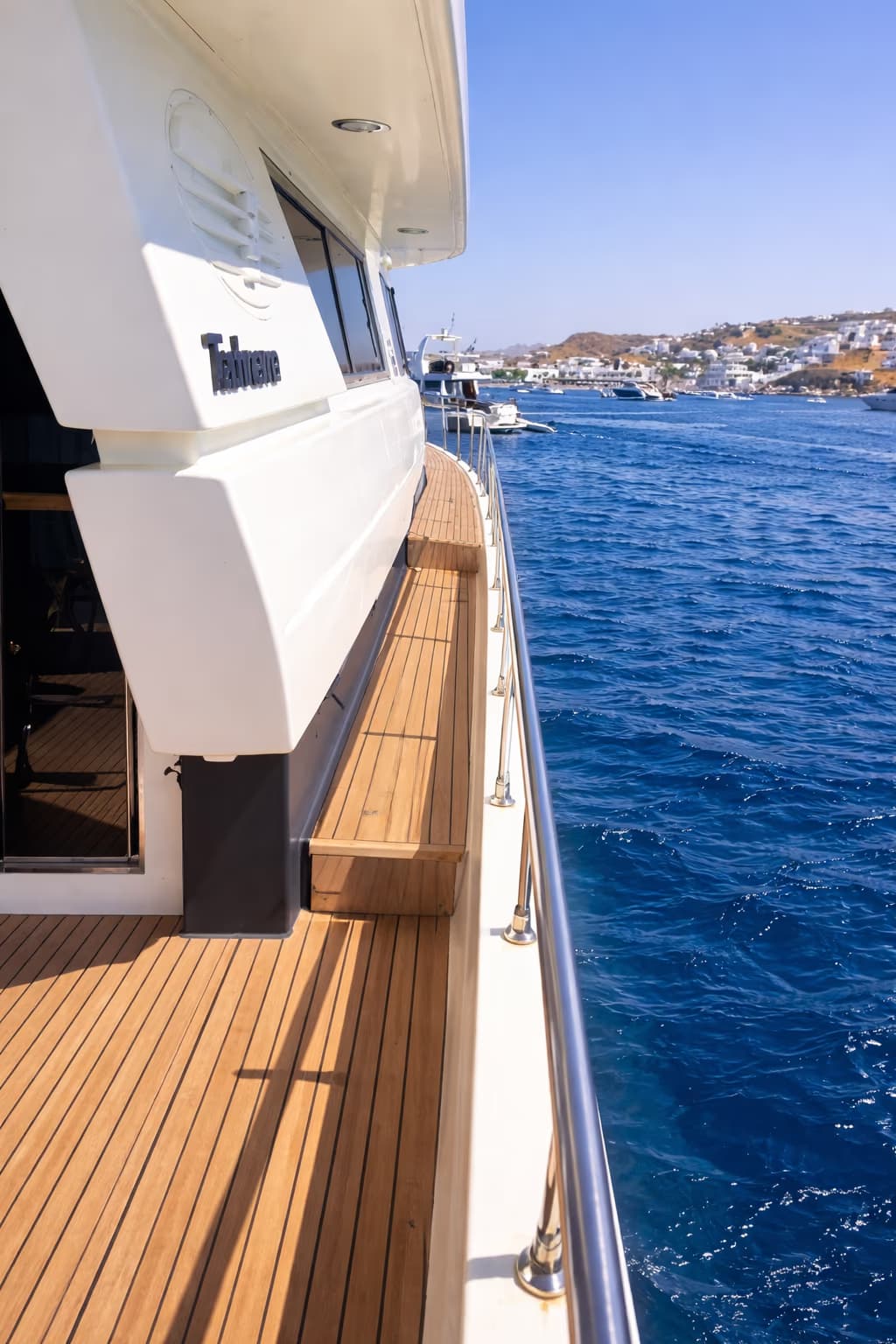 Posillipo 64F - foto 1