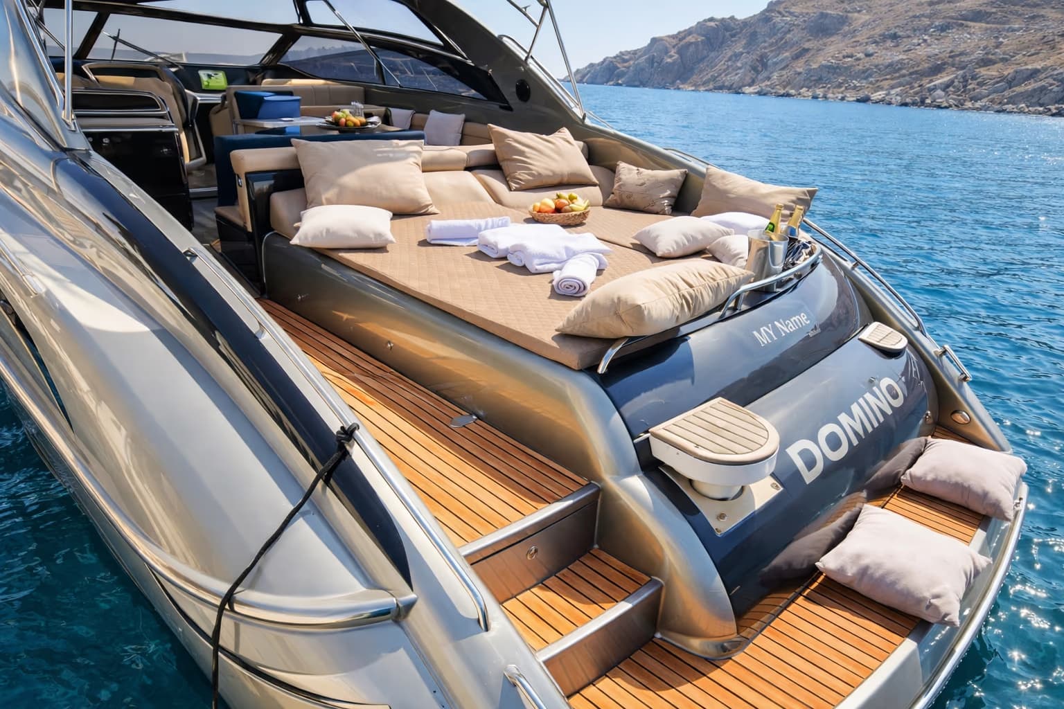 Princess V52 - foto 4