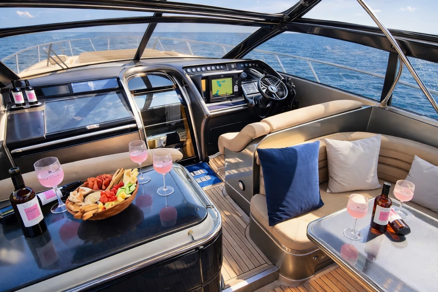Princess V52 - foto 7