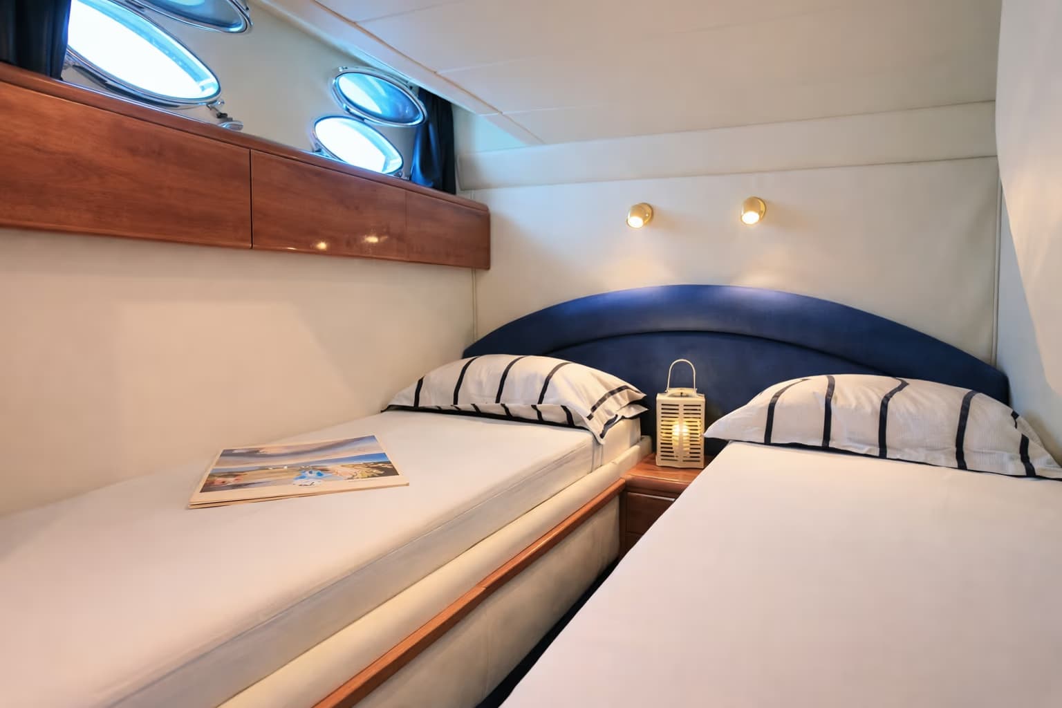 Princess V52 - foto 8